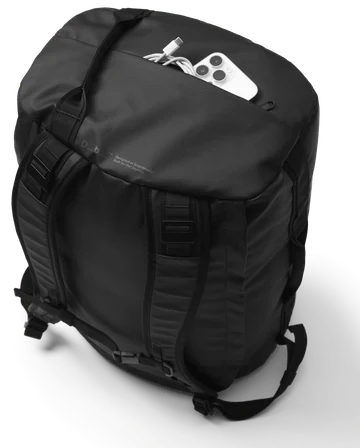 Db Duffles Db Roamer Duffel 40L