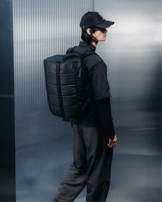 Db Duffles Db Roamer Duffel 40L