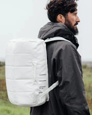 Db Duffles Db Roamer Duffel 40L
