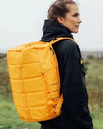 Db Duffles Db Roamer Duffel 40L