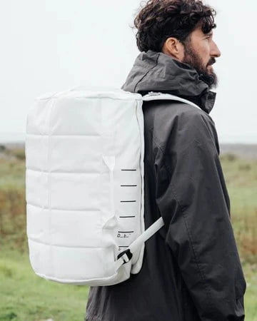 Db Duffles Db Roamer Duffel 60L