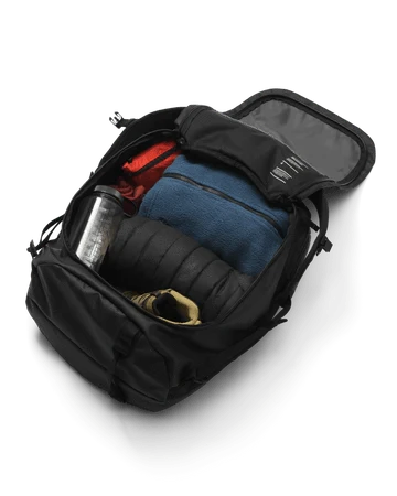 Db Duffles Db Roamer Duffel 60L