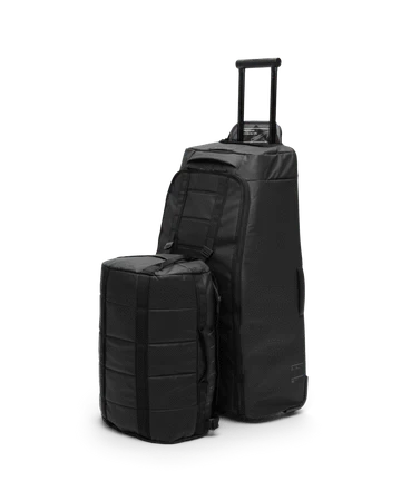Db Duffles Db Roamer Duffel 60L