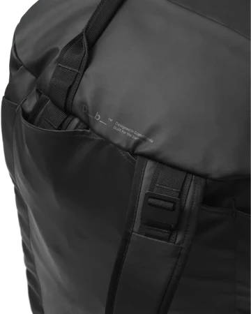 Db Duffles Db Roamer Duffel 60L