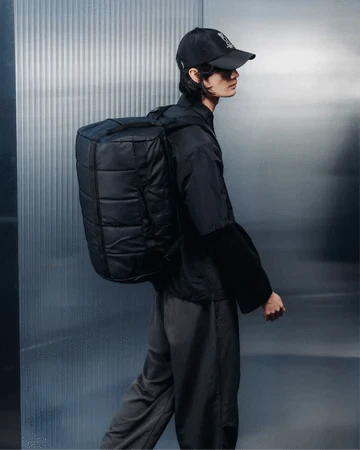 Db Duffles Db Roamer Duffel 60L