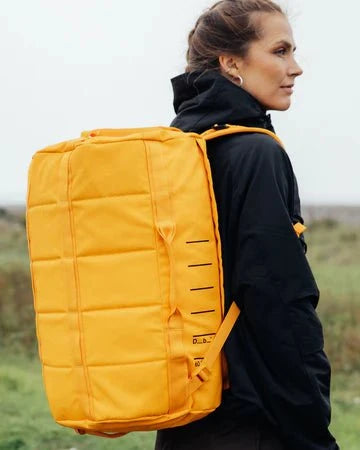 Db Duffles Db Roamer Duffel 60L
