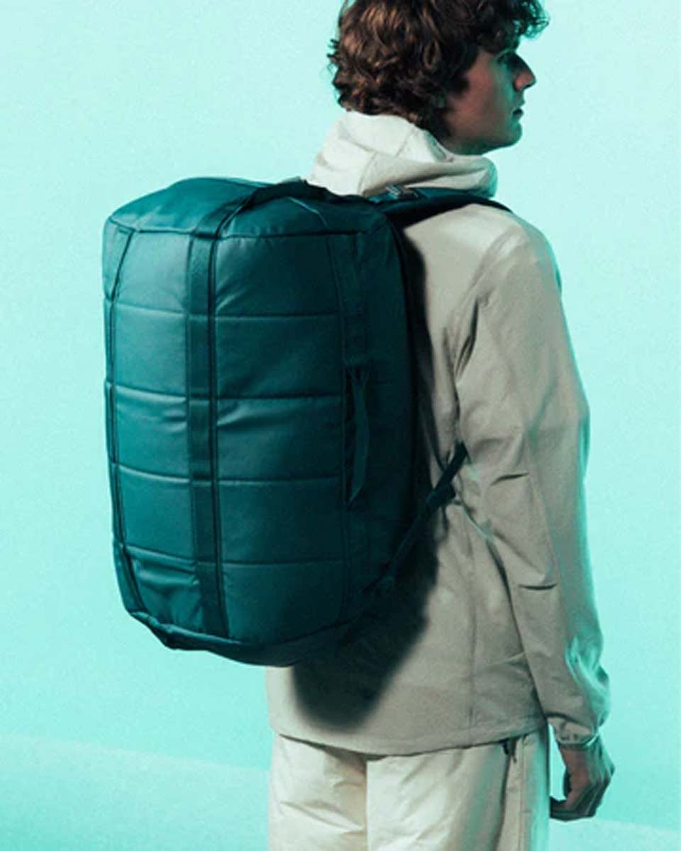 Db Duffles Db Roamer Duffel 60L