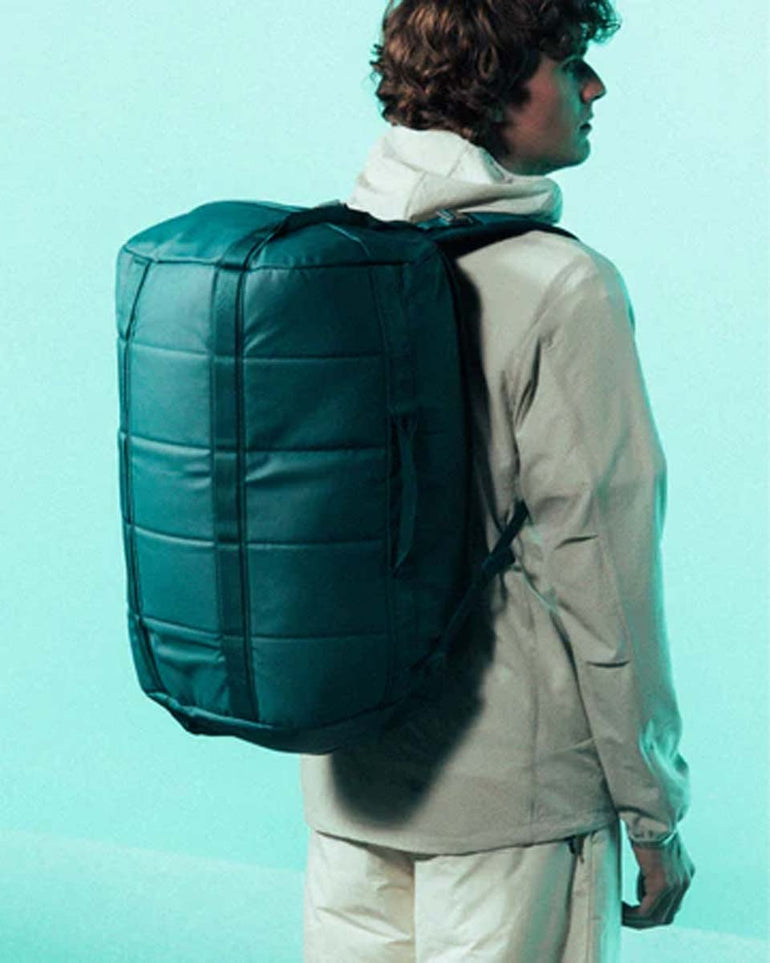 Db Duffles Db Roamer Duffel 60L