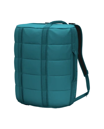Db Duffles Midnight Teal Db Roamer Duffel 40L