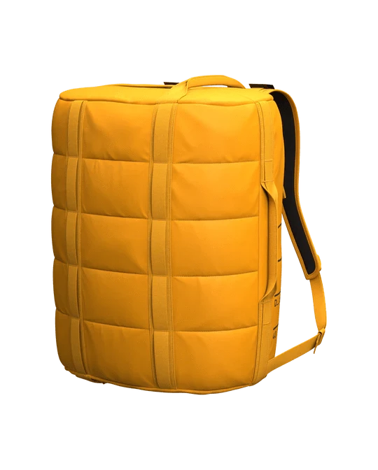 Db Duffles Parhelion Orange Db Roamer Duffel 40L