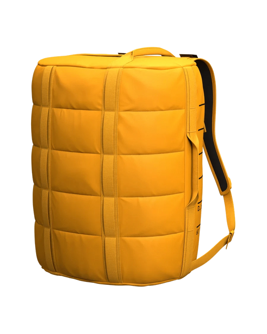 Db Duffles Parhelion Orange Db Roamer Duffel 60L