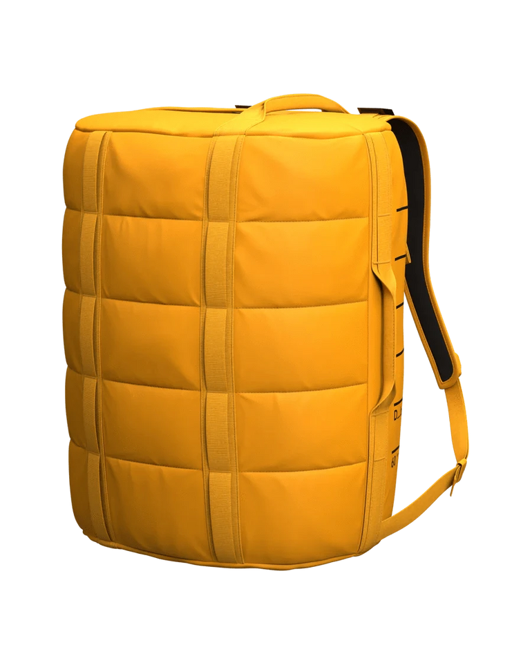 Db Duffles Parhelion Orange Db Roamer Duffel 60L