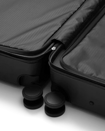 Db Luggage Db Ramverk Carry-On Luggage