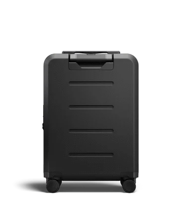 Db Luggage Db Ramverk Carry-On Luggage