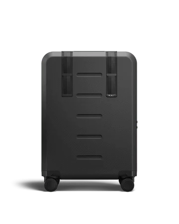 Db Luggage Db Ramverk Carry-On Luggage
