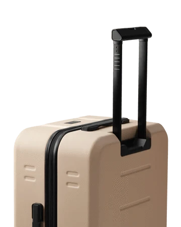 Db Luggage Db Ramverk Carry-On Luggage