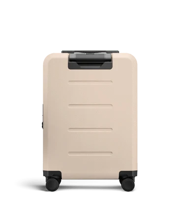 Db Luggage Db Ramverk Carry-On Luggage