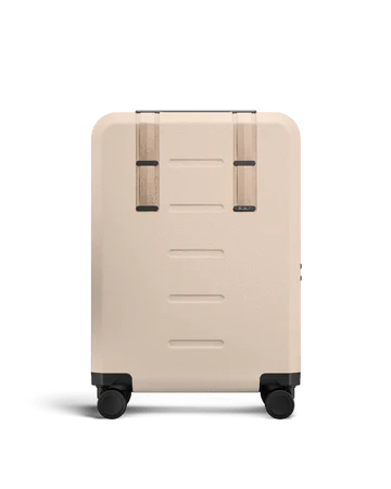 Db Luggage Db Ramverk Carry-On Luggage