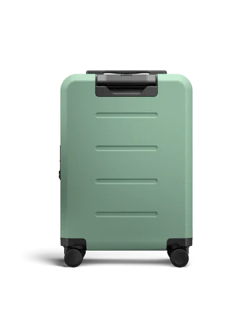 Db Luggage Db Ramverk Carry-On Luggage