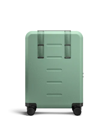 Db Luggage Db Ramverk Carry-On Luggage