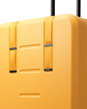 Db Luggage Db Ramverk Carry-On Luggage