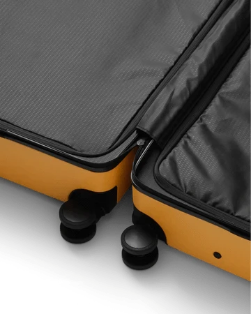 Db Luggage Db Ramverk Carry-On Luggage