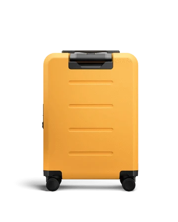Db Luggage Db Ramverk Carry-On Luggage