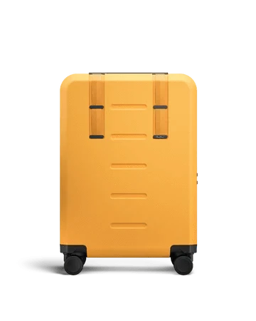 Db Luggage Db Ramverk Carry-On Luggage