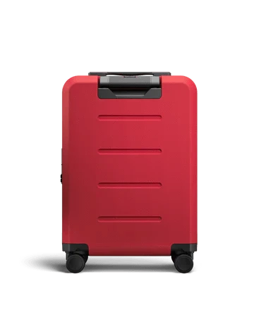 Db Luggage Db Ramverk Carry-On Luggage