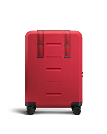 Db Luggage Db Ramverk Carry-On Luggage