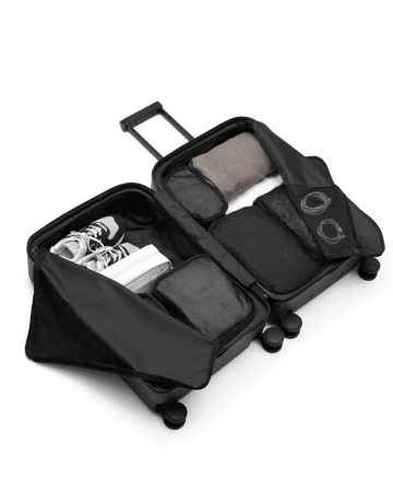 Db Luggage Db Ramverk Check-in Luggage Medium