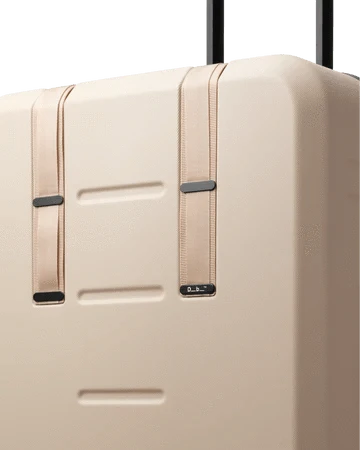 Db Luggage Db Ramverk Check-in Luggage Medium