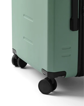 Db Luggage Db Ramverk Check-in Luggage Medium