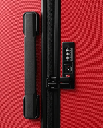 Db Luggage Db Ramverk Check-in Luggage Medium