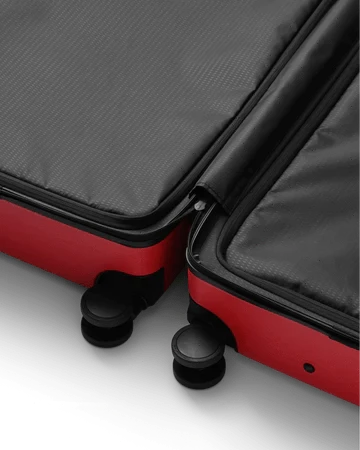 Db Luggage Db Ramverk Check-in Luggage Medium
