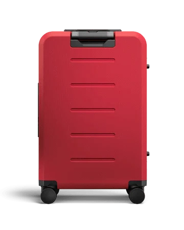 Db Luggage Db Ramverk Check-in Luggage Medium