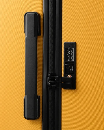 Db Luggage Db Ramverk Check-in Luggage Medium
