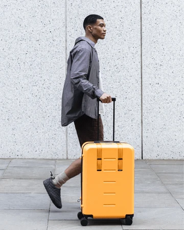 Db Luggage Db Ramverk Check-in Luggage Medium