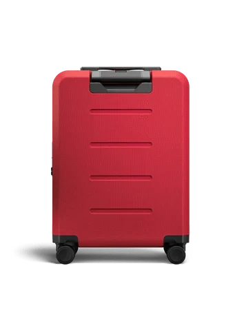 Db Luggage Db Ramverk Front-Access Carry-On Luggage