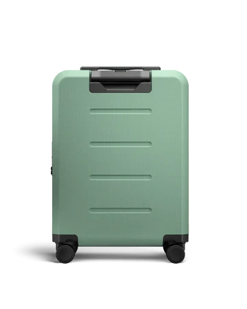 Db Luggage Db Ramverk Front-Access Carry-On Luggage