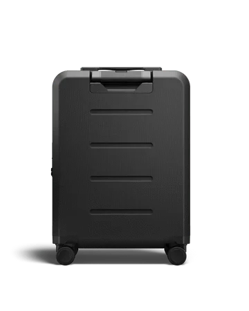 Db Luggage Db Ramverk Front-Access Carry-On Luggage