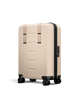 Db Luggage Fogbow Beige Db Ramverk Carry-On Luggage