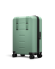 Db Luggage Green Ray Db Ramverk Carry-On Luggage