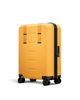 Db Luggage Parhelion Orange Db Ramverk Carry-On Luggage