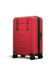 Db Luggage Sprite Lightning Red Db Ramverk Carry-On Luggage