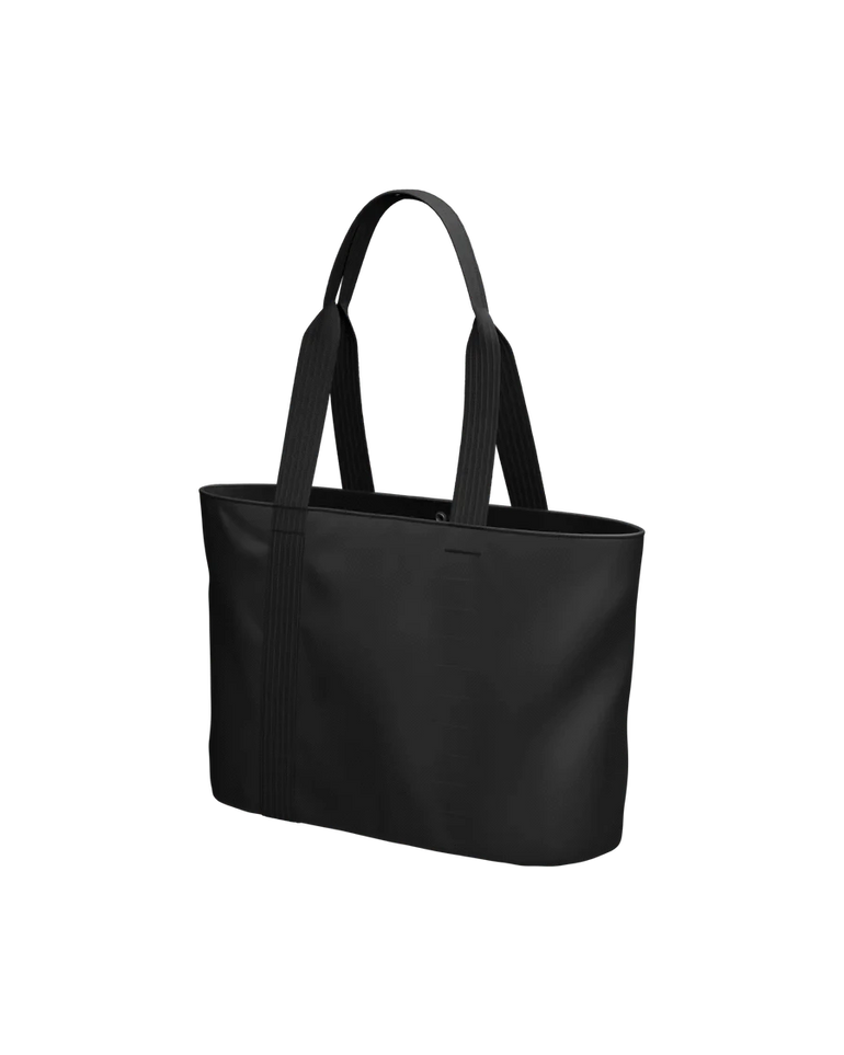 Db Tote Bag Black Out Db Essential Tote 16L