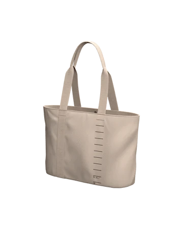Db Tote Bag Fogbow Beige Db Essential Tote 16L