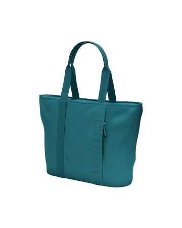 Db Tote Bag Midnight Teal Db Essential Tote 20L