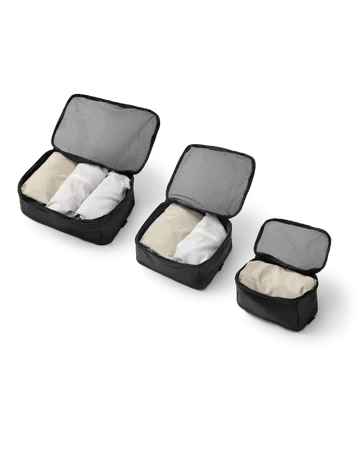 Db Travel Accessories Black Out Db Essential Packing Cube S