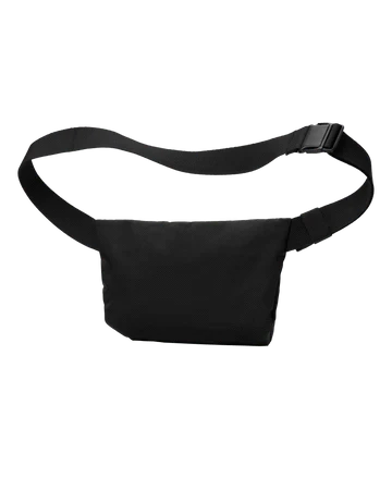 Db Waist Pouches Black Out Db Freya Fanny Pack L